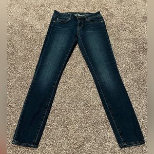 Articles of Society - Used Skinny Jeans Size 26